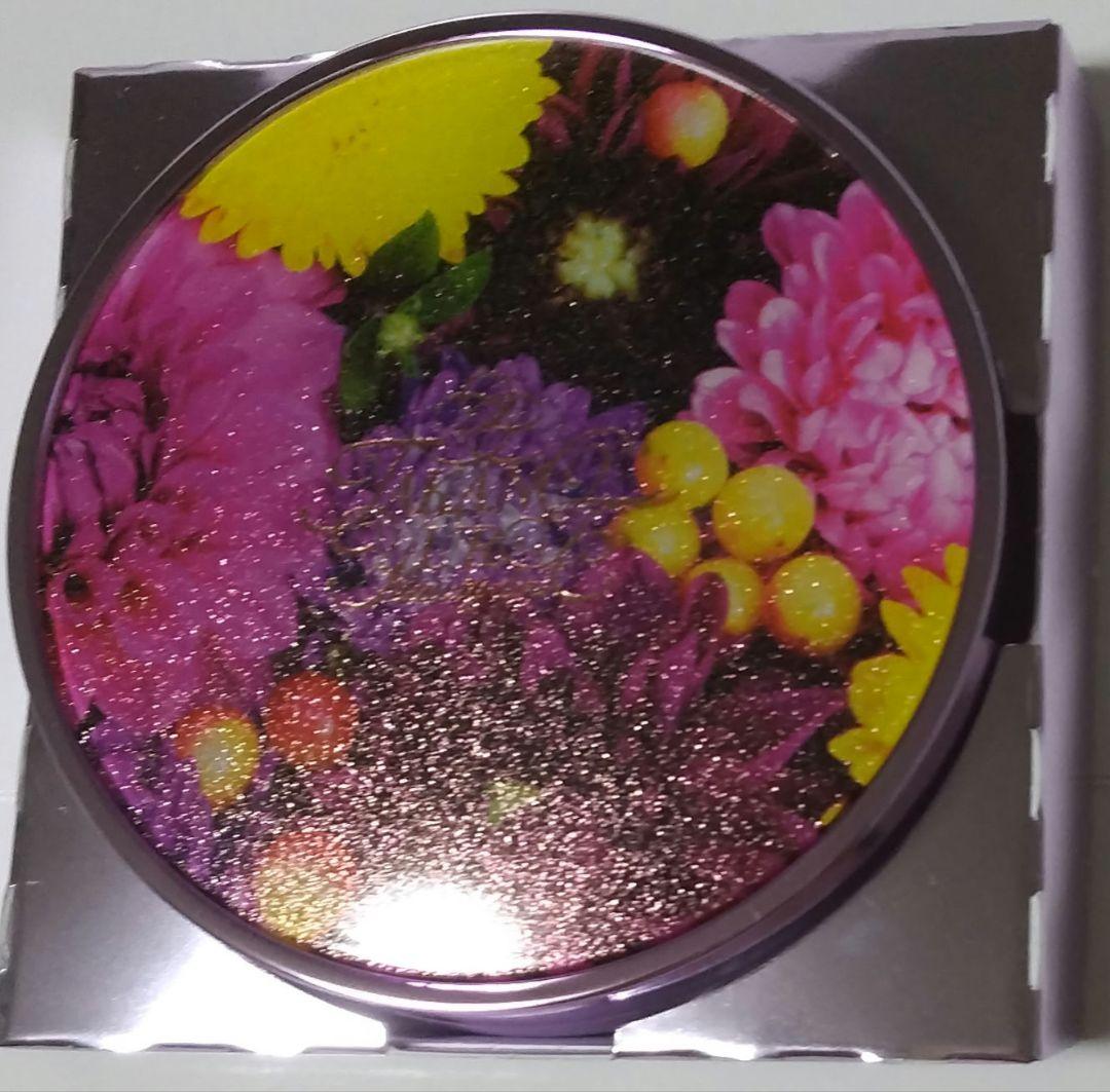 たかの友梨 フラワ-パクトファンデ-ション レフィル付き