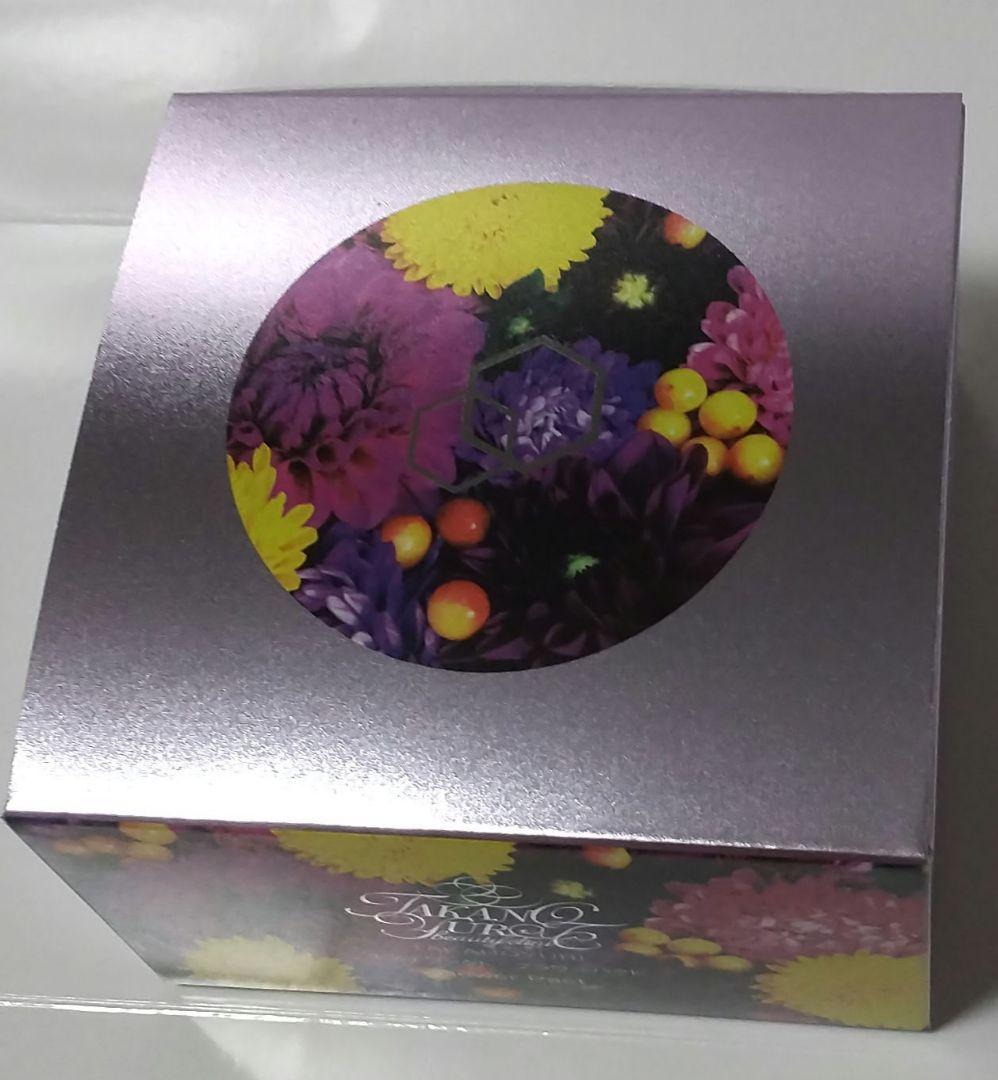 たかの友梨 フラワ-パクトファンデ-ション レフィル付き