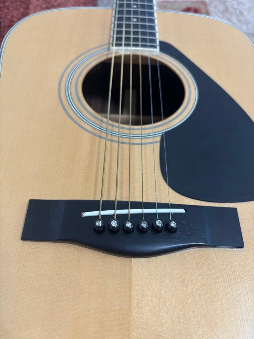 YAMAHA ヤマハ アコースティックギター FG-301B