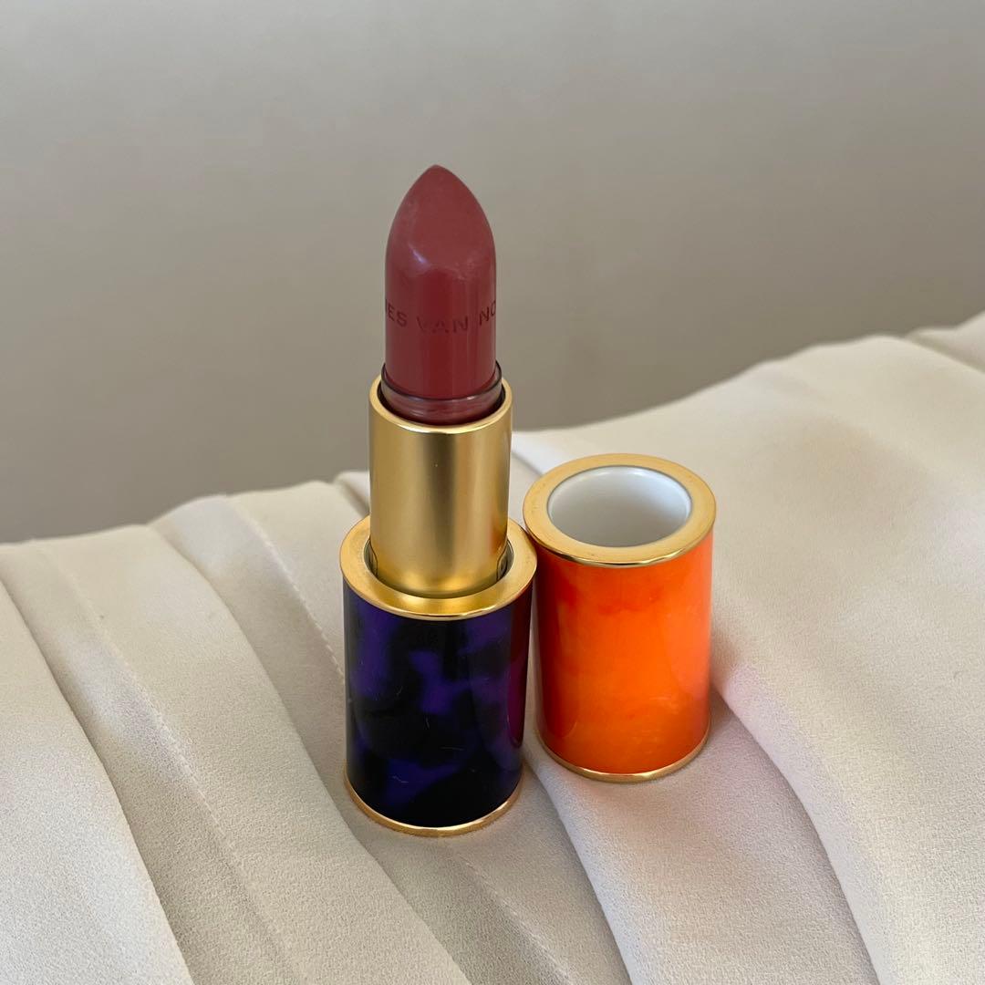 値下げ中〜2/5 ドリスヴァンノッテン　リップ