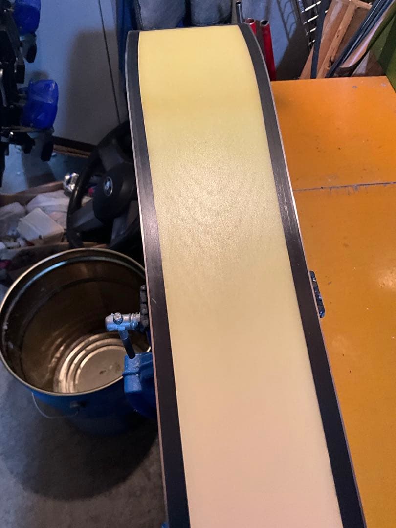 Salomon スキー ICONビンディング付き　プロ仕様