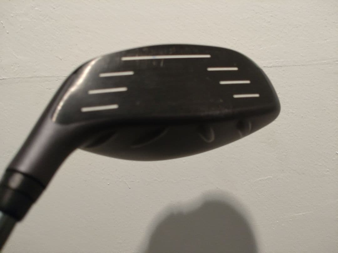 美品PING G410 3W ALTA J CB S 純正ヘッドカバー付