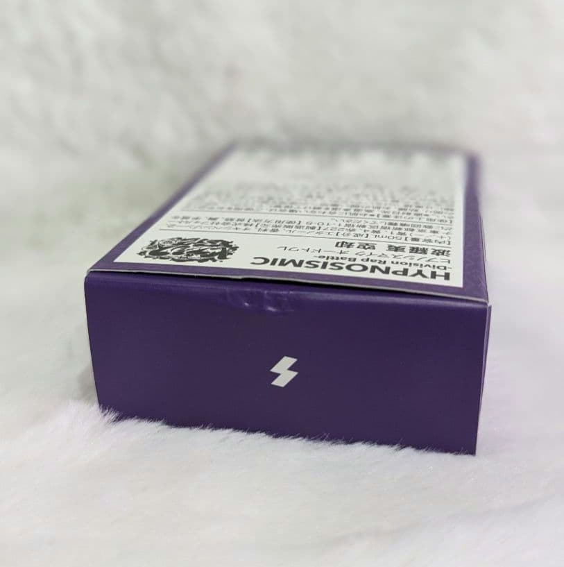 【ヒプノシスマイク】 ヒプマイ オードトワレ 波羅夷空却