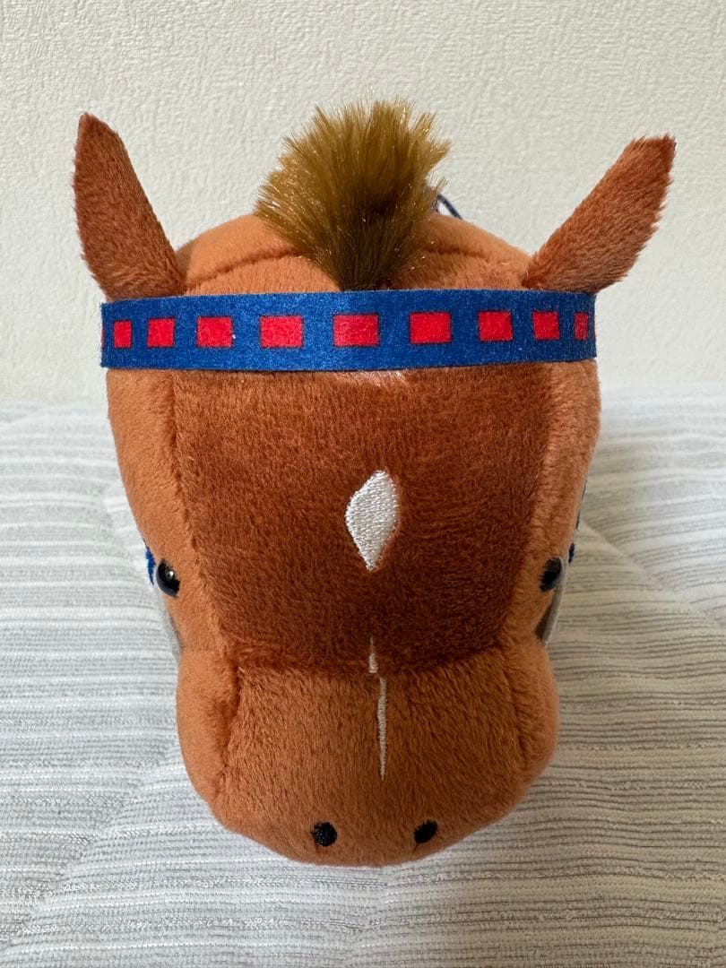 サラブレッドコレクション ぬいぐるみ15 スティルインラブ