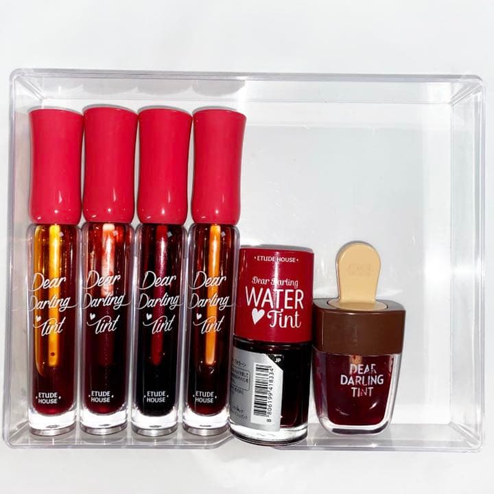 ETUDE HOUSE リップ