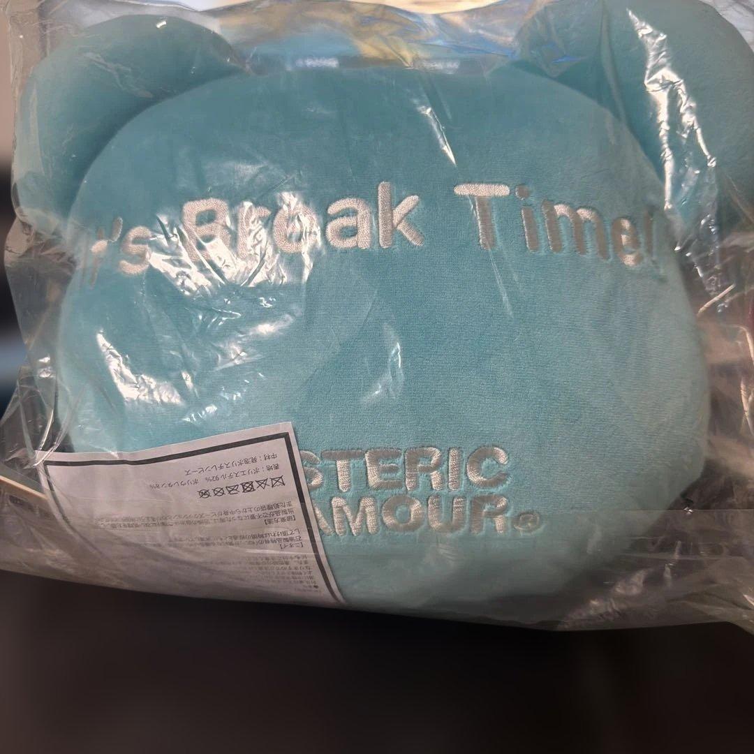 MYSTERIC GLAMOUR ぬいぐるみ クマ