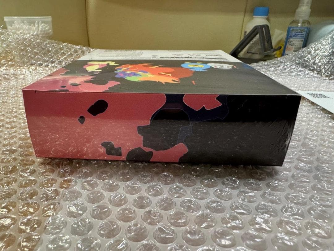 SW Dezatopia & Mecha Ritz Veloce 限定版 新品