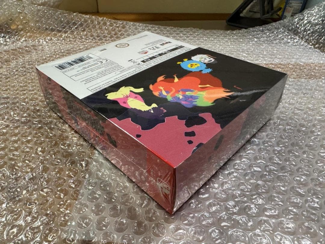 SW Dezatopia & Mecha Ritz Veloce 限定版 新品