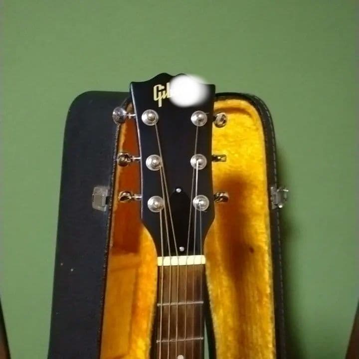 長渕剛　custom J-45 アコースティックギター　1/12迄期間限定出品