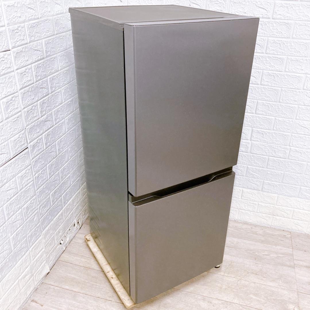 OE110828 アクア 135L 冷蔵庫 一人暮らし 小型