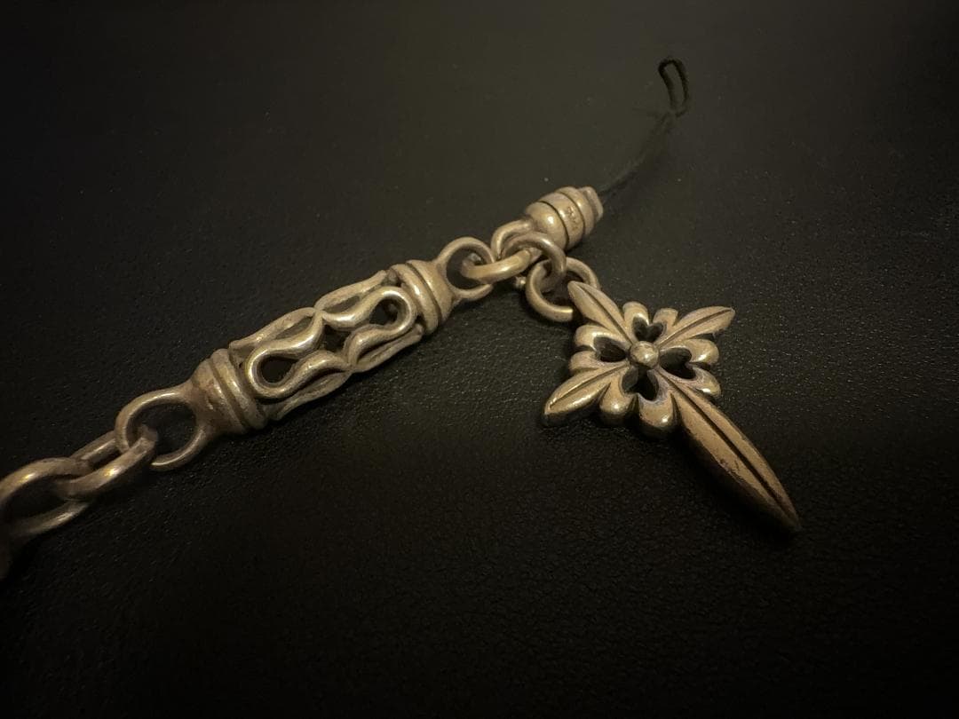 Shin’s Sculpture 携帯ストラップ カスタム品