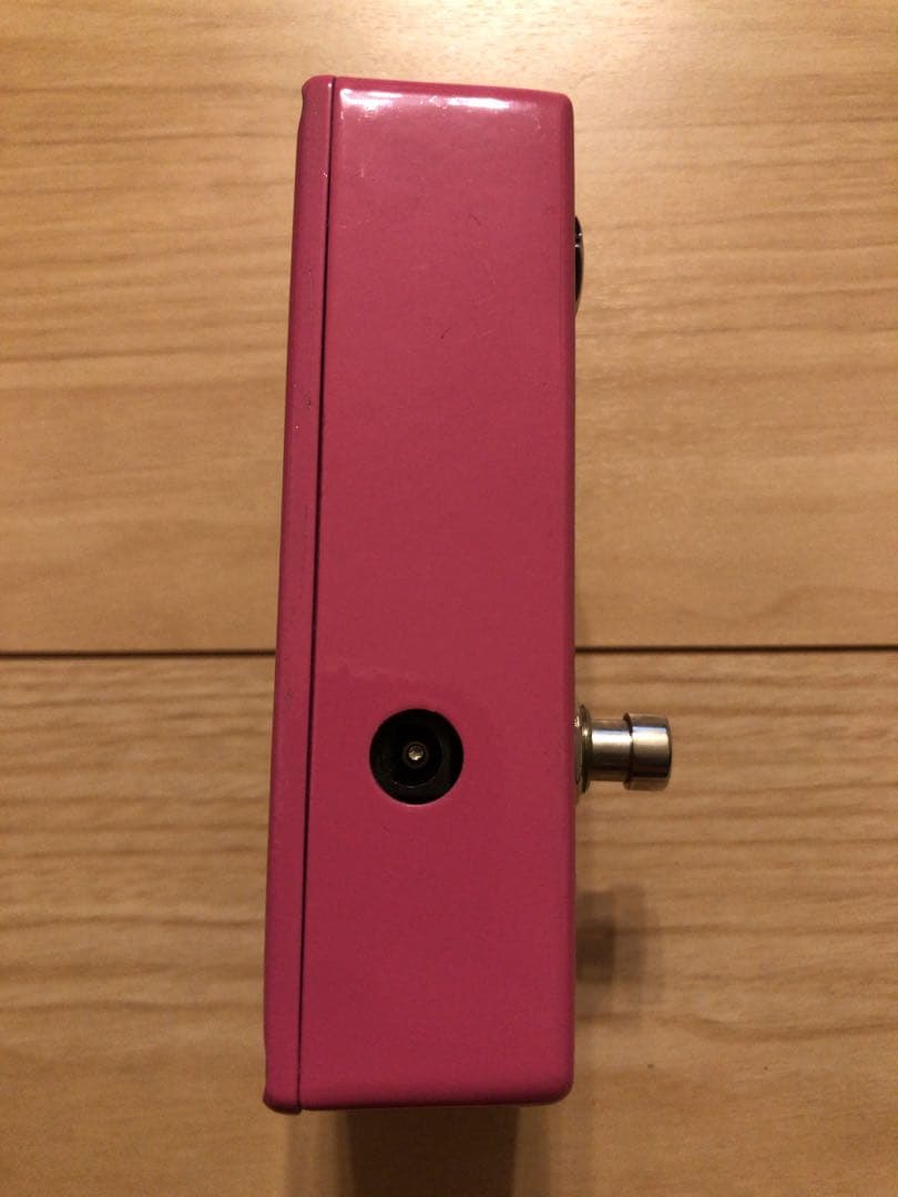 【最終値下げ】lovepedal bilieve octave planet