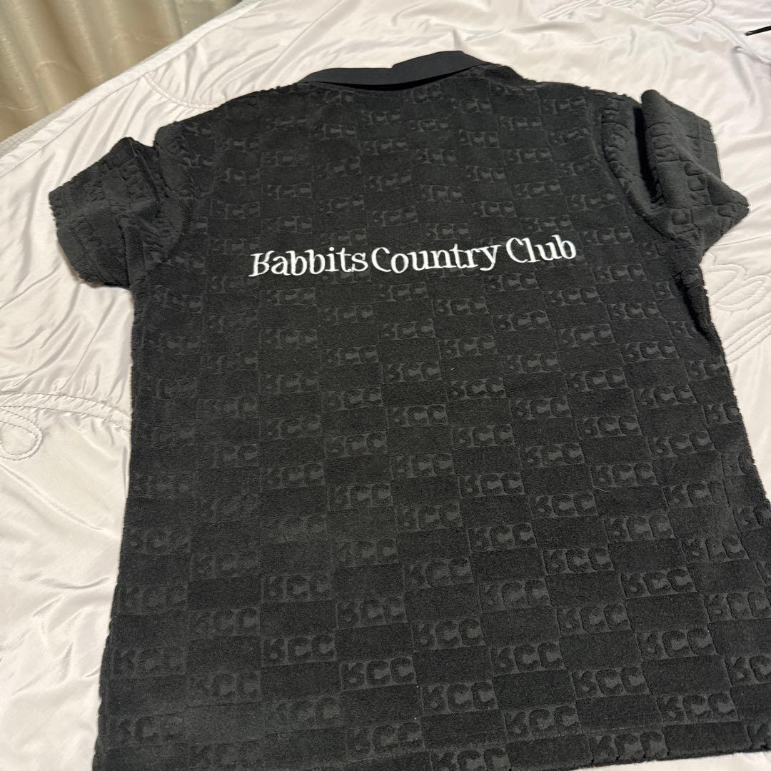 fr2golf 上下セット　 abbits Country Club