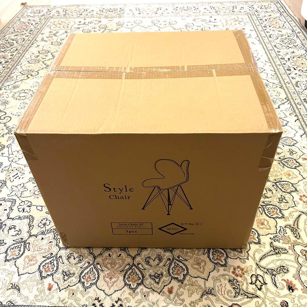 【新品】MTG Style Chair ST スタイルチェア
