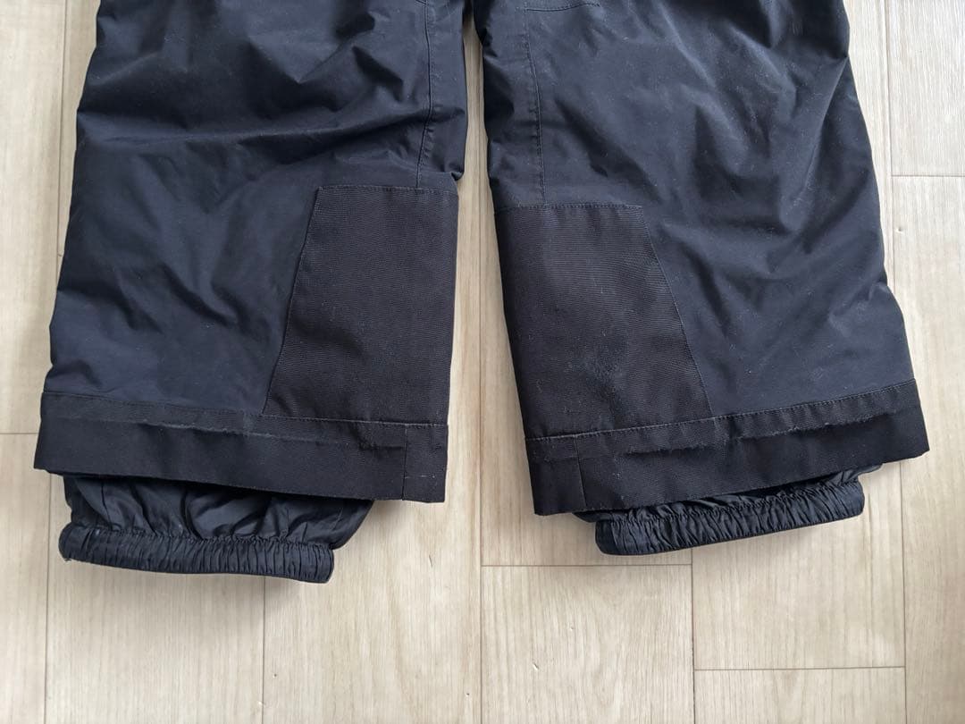 ノースフェイス☆キッズ☆インサレーションビブパンツ☆スキーウェア☆110☆