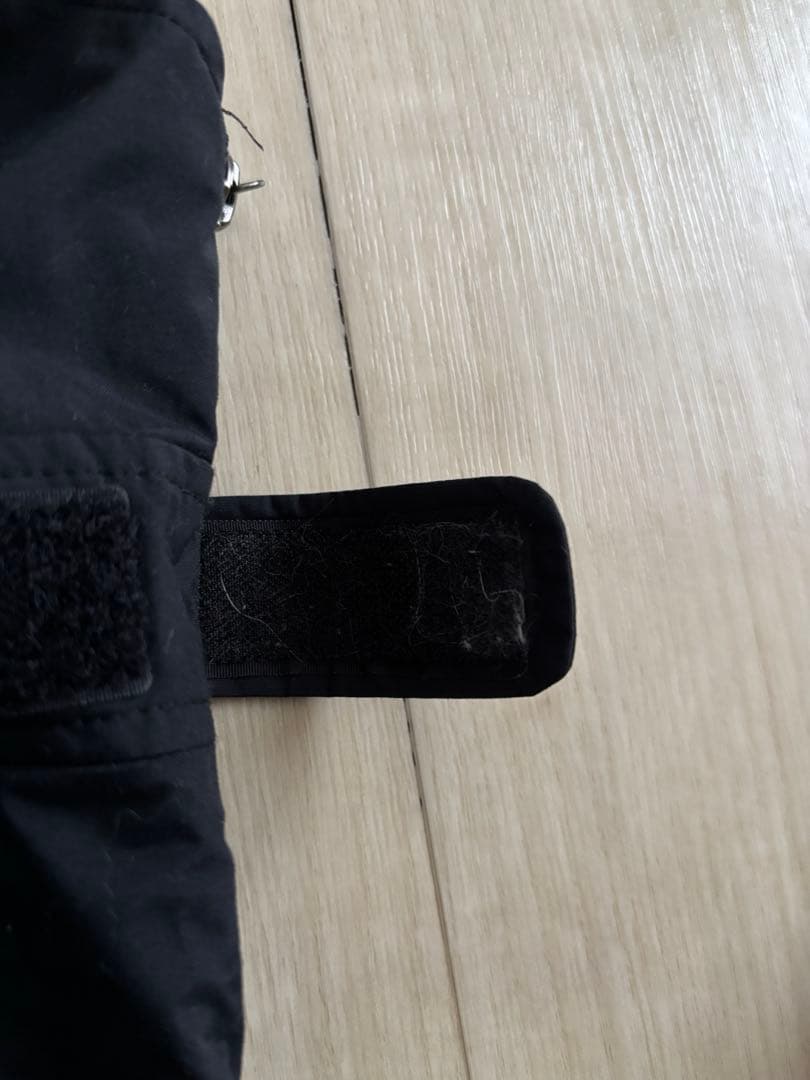 ノースフェイス☆キッズ☆インサレーションビブパンツ☆スキーウェア☆110☆