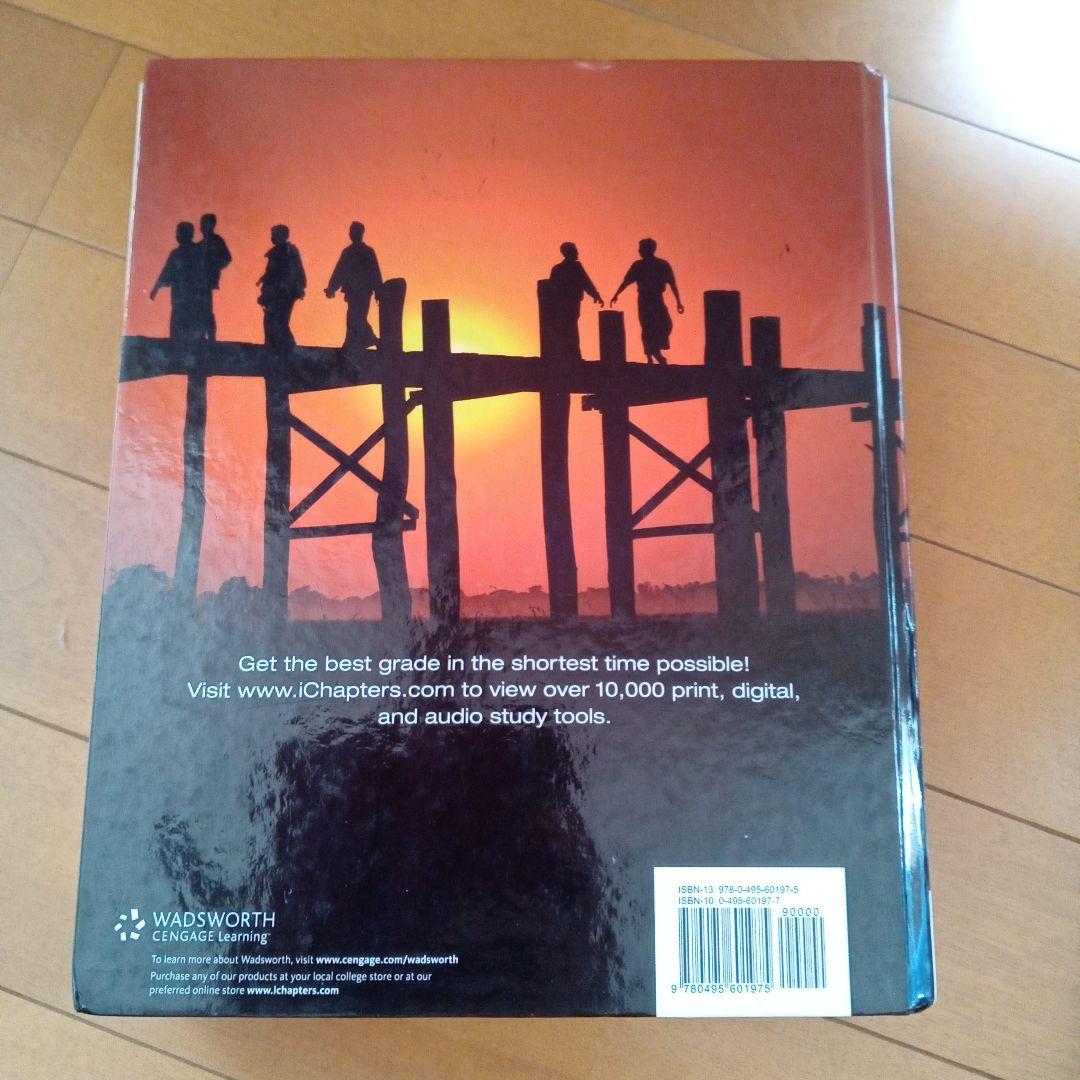 洋書 Psychology: Themes and Variations8/E