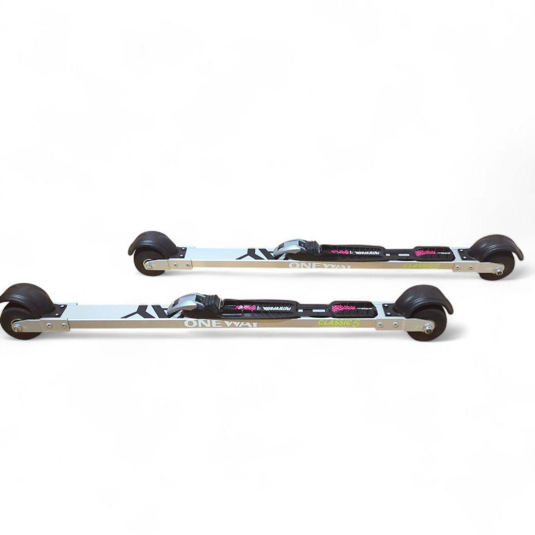 ONEWAY CLASSIC5 ワンウェイ ローラースキー クラシカル