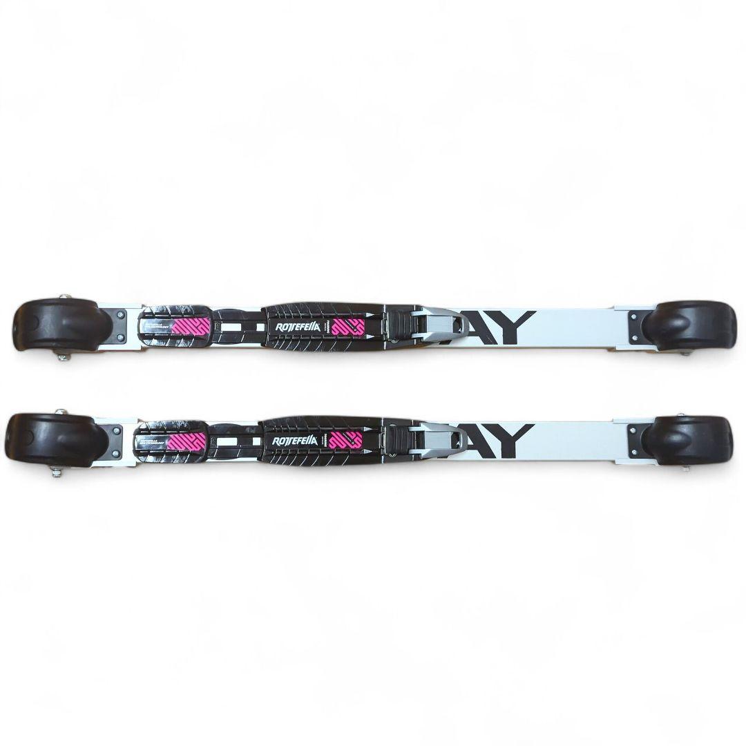 ONEWAY CLASSIC5 ワンウェイ ローラースキー クラシカル