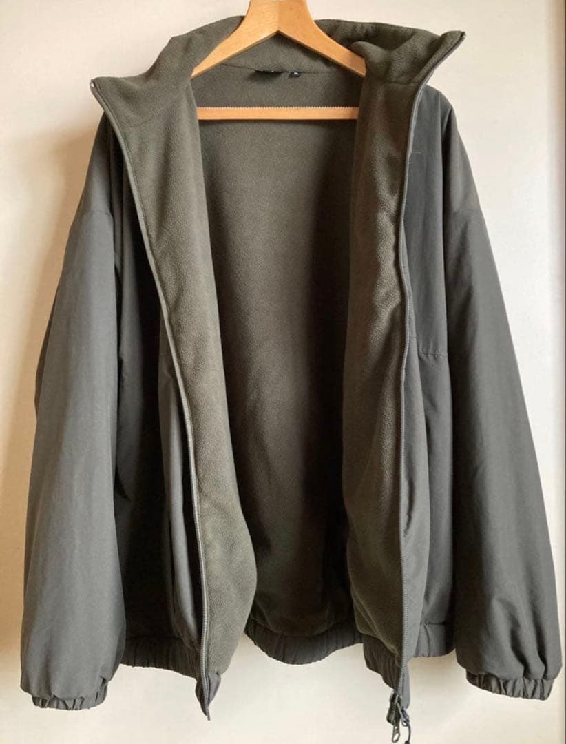 WILDTHINGS（ワイルドシングス） サプレックス ナイロンジャケット