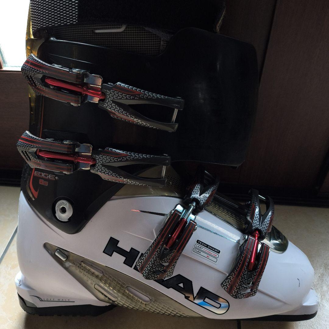 HEAD スキー ブーツ 28cm