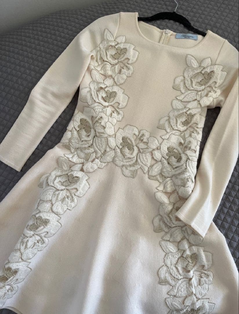 ブルマリン　ワンピース