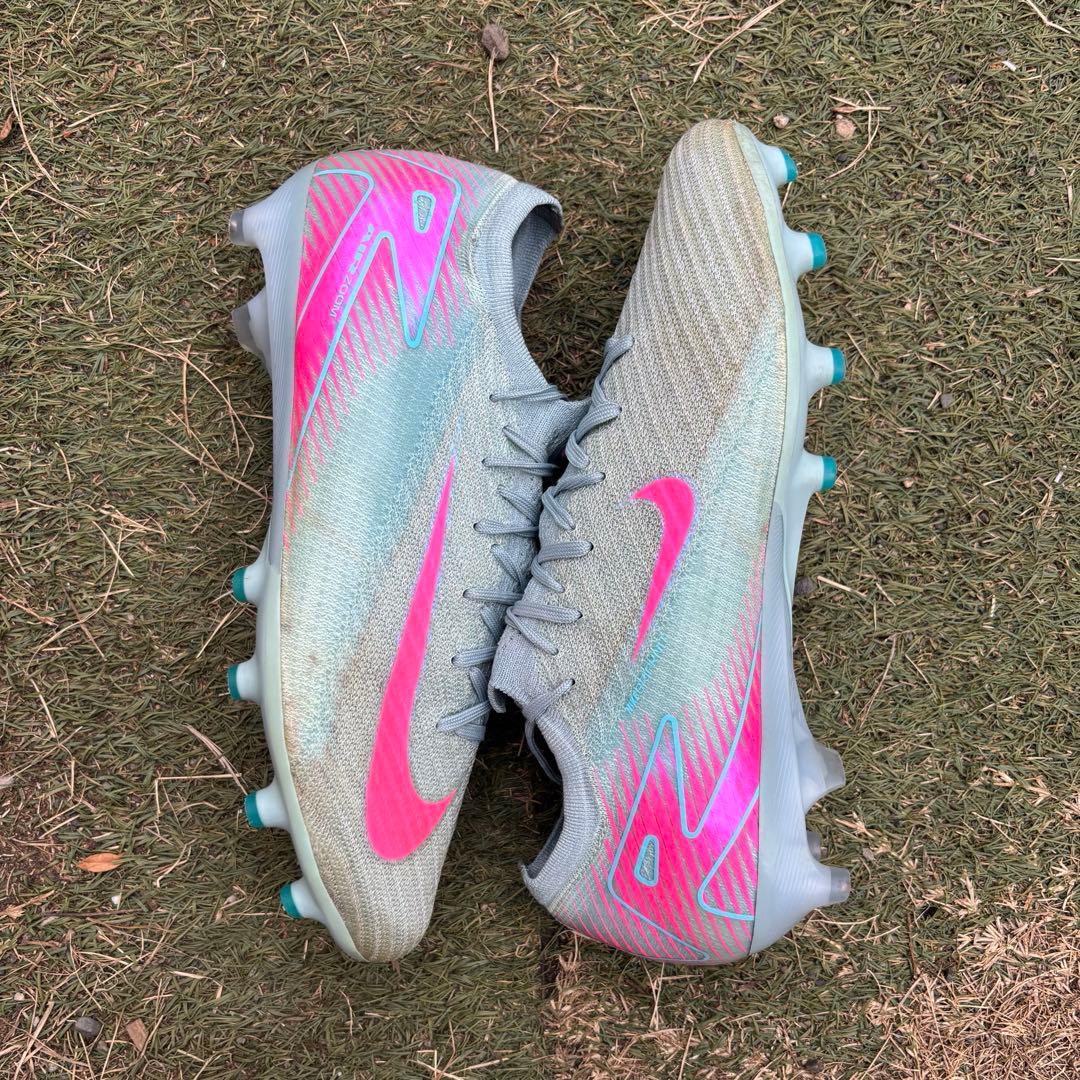 NIKE ズーム　マーキュリアル　ヴェイパー　16 エリート　26.5cm