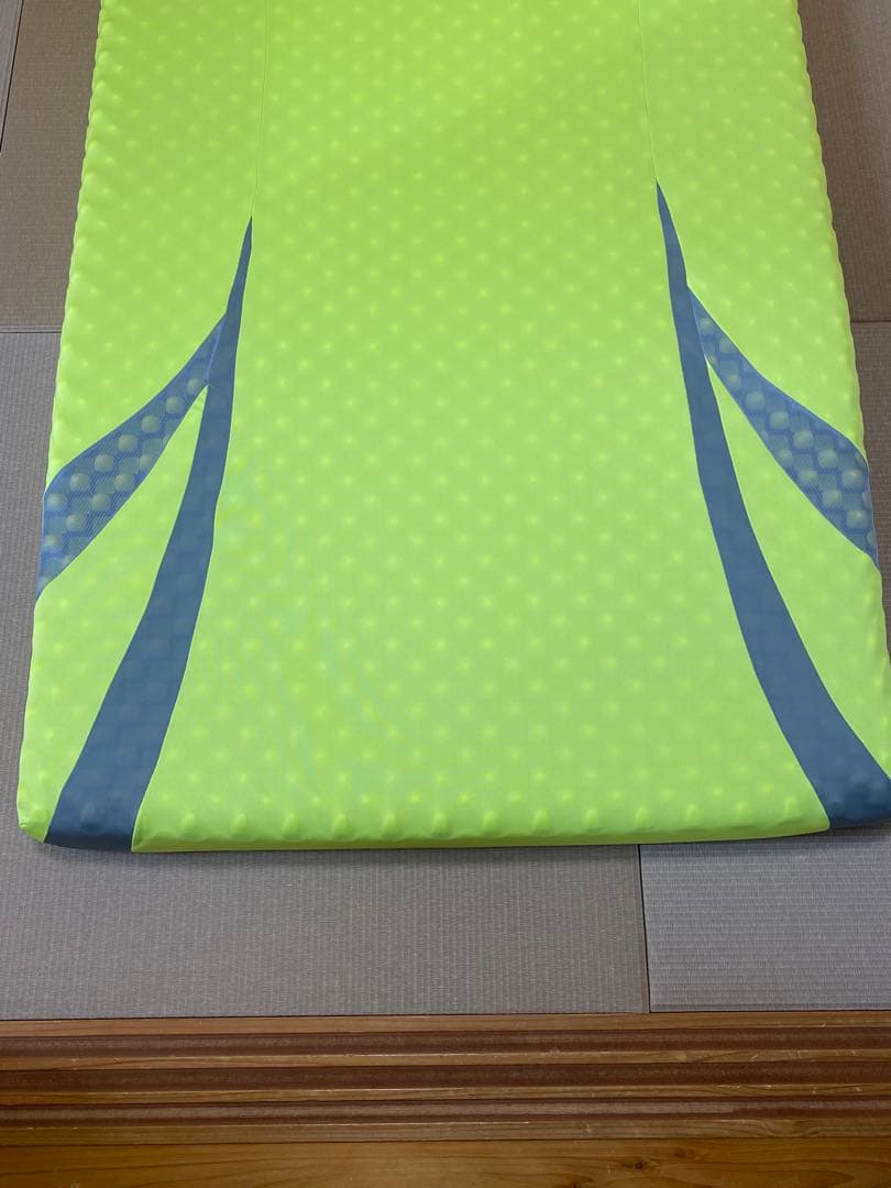 週末限り値下げ　美品西川エアー 01 マットレス シングル　中古