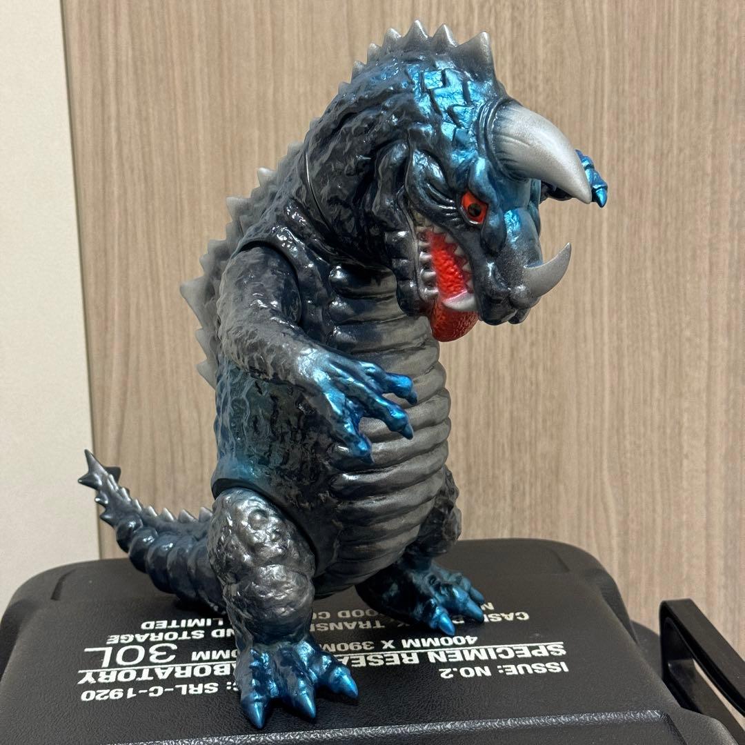 ゴーラス　ハンサムタロウエム　まんだらけ限定