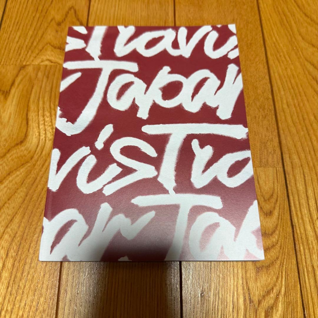 Travis Japan-The untold story of LA FC限定