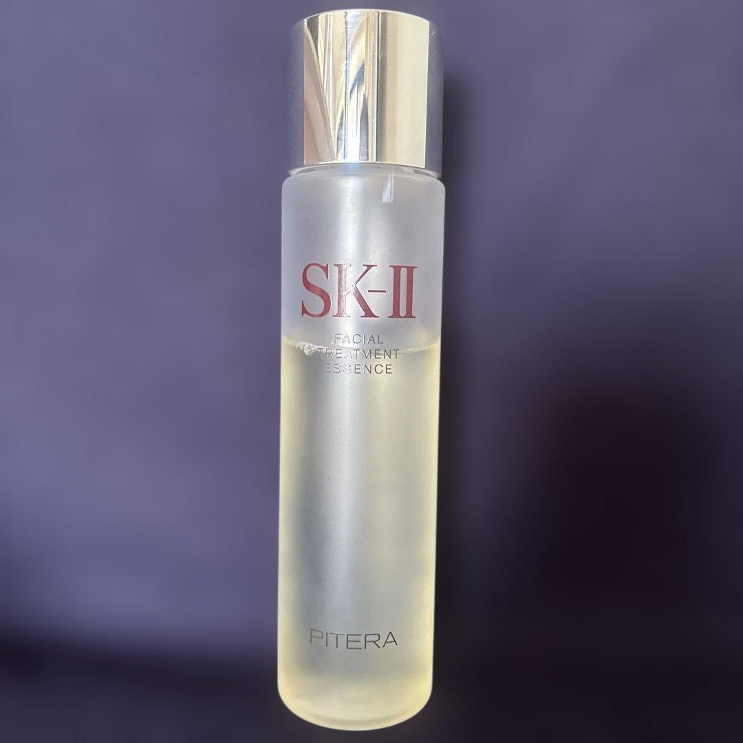 SK-II フェイシャル トリートメント エッセンス 250ml