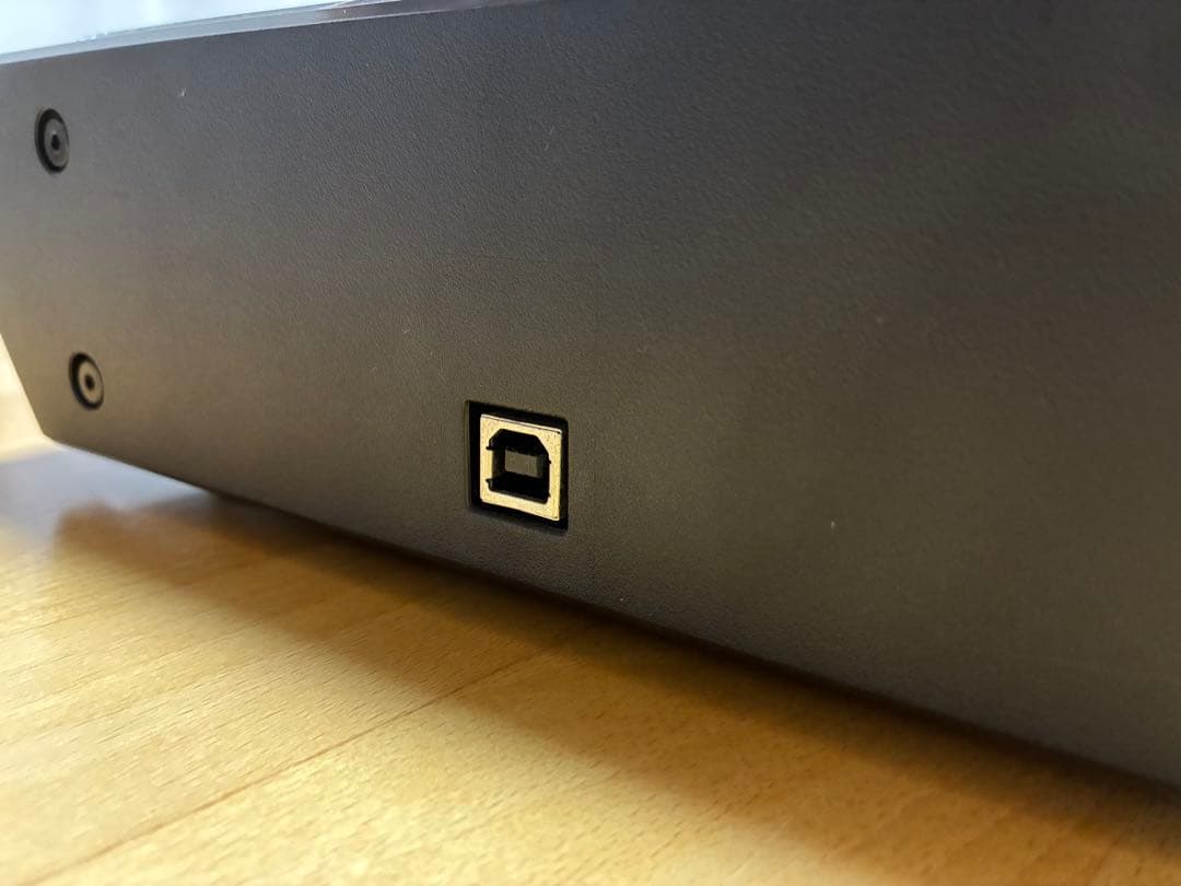 ボルテコン SDVX Ultimate Model (USB欠品)