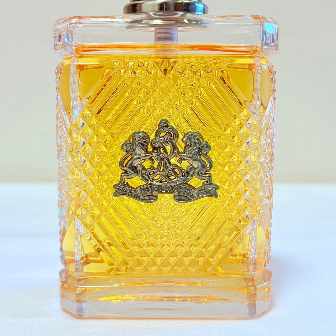 ラルフローレン サファリ フォーメン オードトワレ　香水　125ml