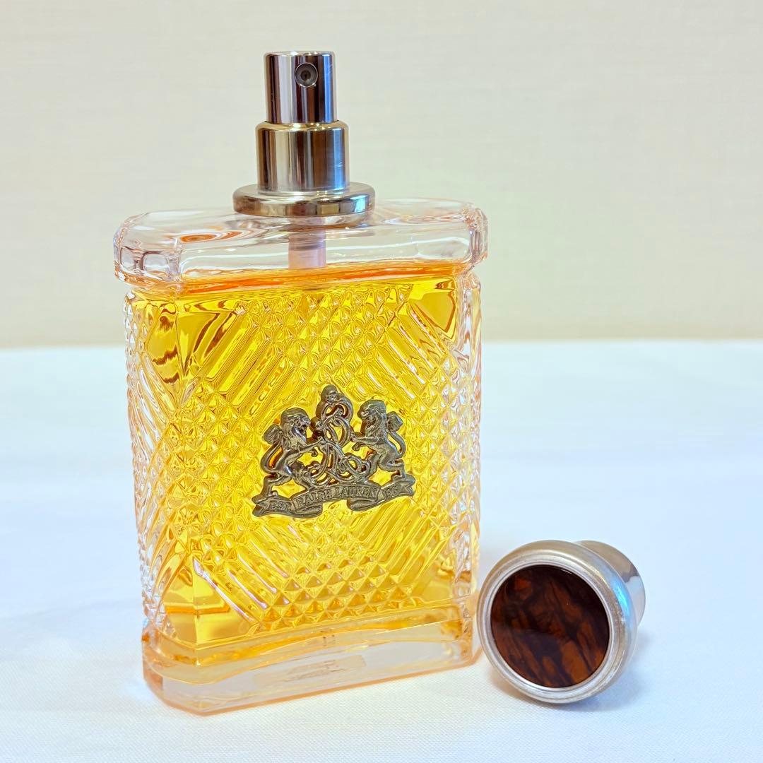 ラルフローレン サファリ フォーメン オードトワレ　香水　125ml