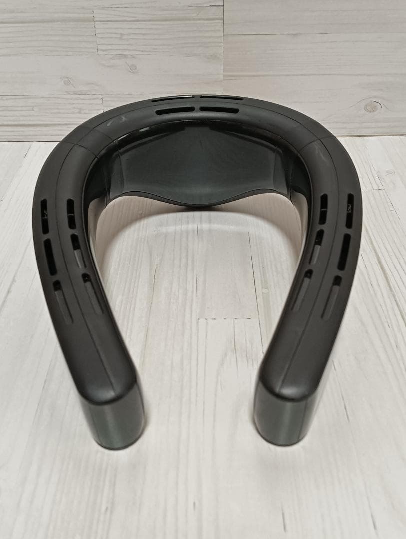 【極美品 箱付】TORRAS COOLIFY Cyber 最強冷却ネッククーラー