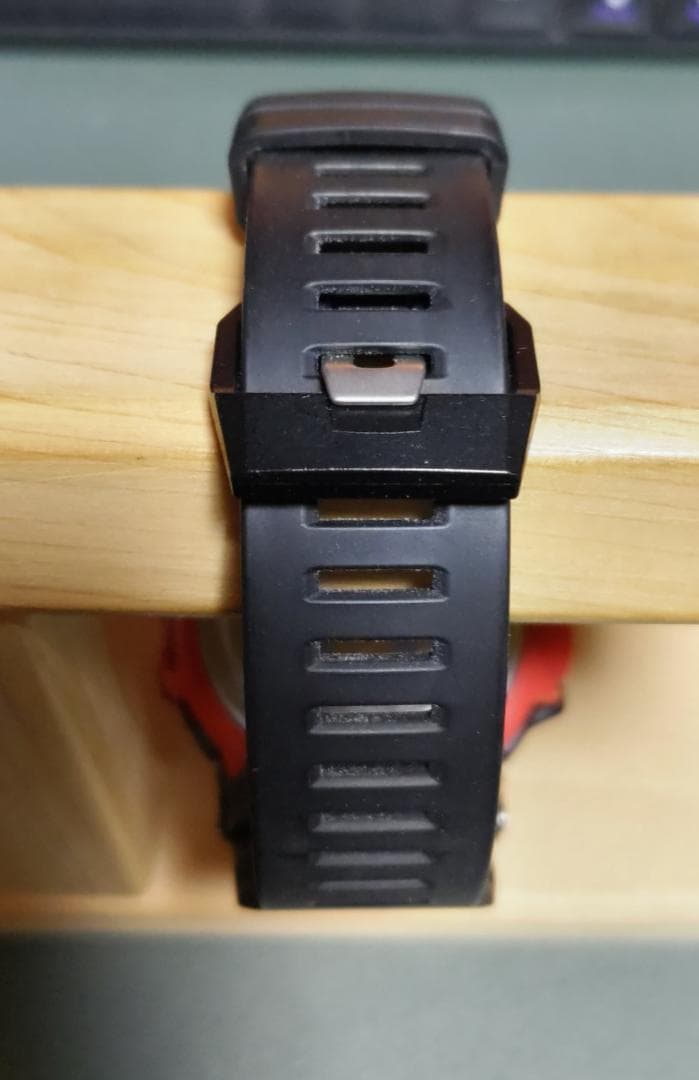 【美品】CASIO G-SHOCK GBD-100-1JF