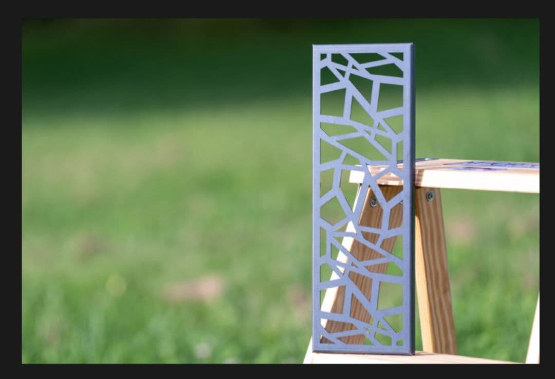 1/f SPACE igt用 IRONBOARD L&S セット