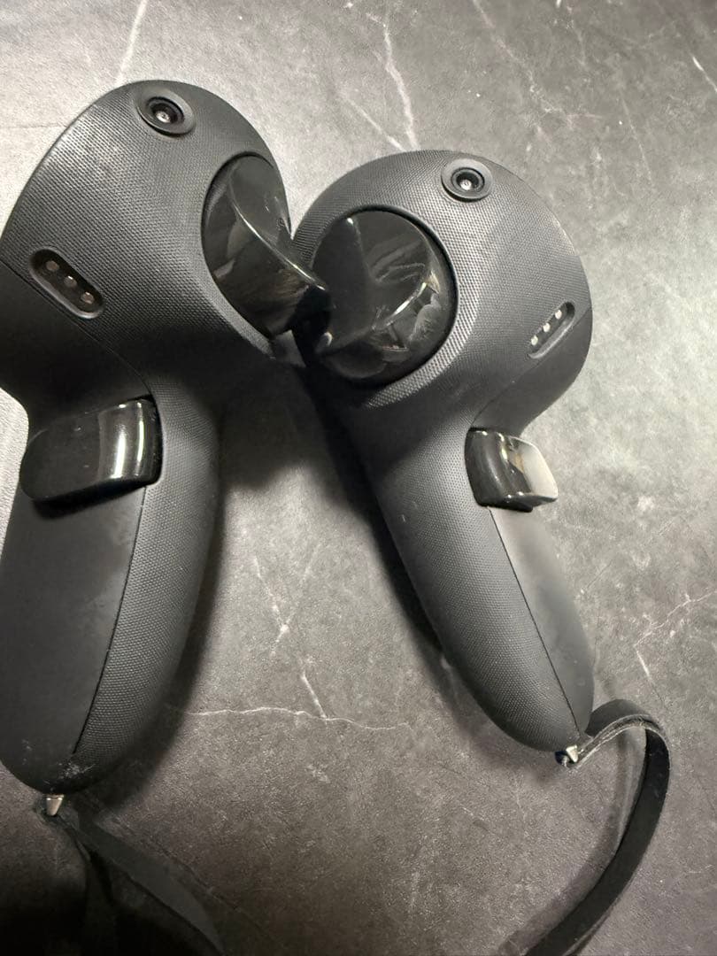 W*Z様  Quest pro バッテリーヘッドストラップ付き