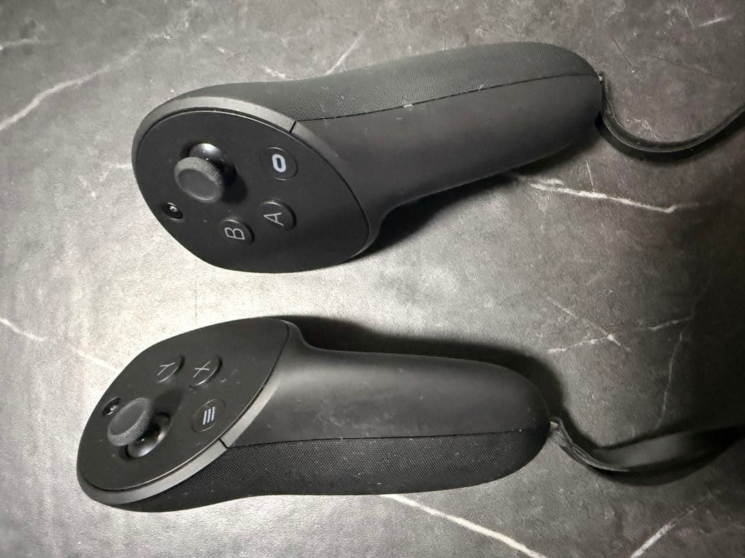 W*Z様  Quest pro バッテリーヘッドストラップ付き