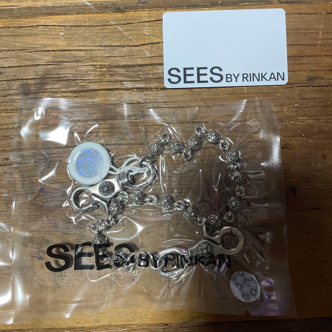 クロムハーツ 1BALL SHORT-T/2クリップショート#1クロスボール