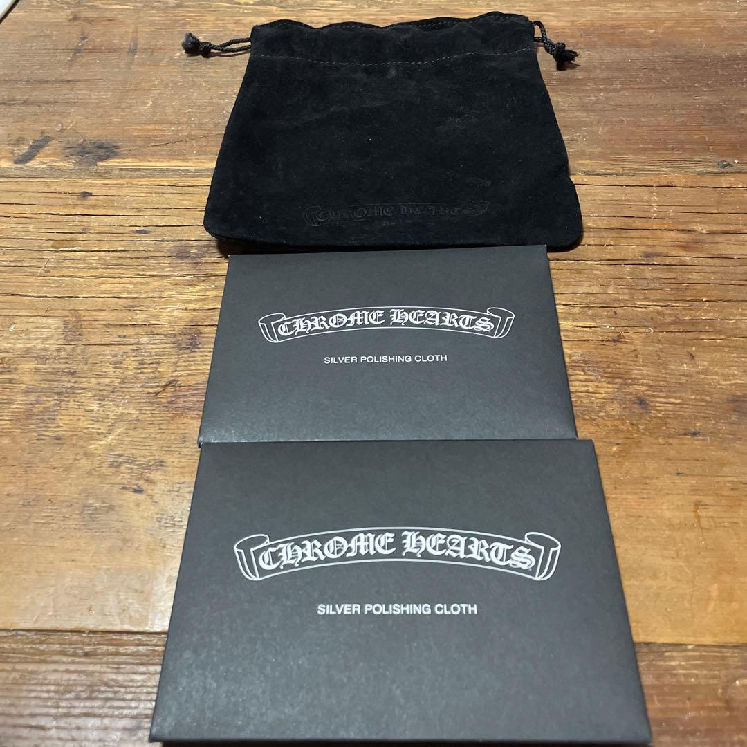 クロムハーツ 1BALL SHORT-T/2クリップショート#1クロスボール