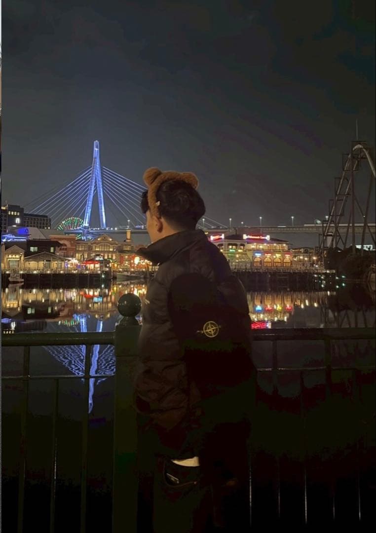 NEIGHBORHOOD ダウンベスト 黒　IO着用 M レア