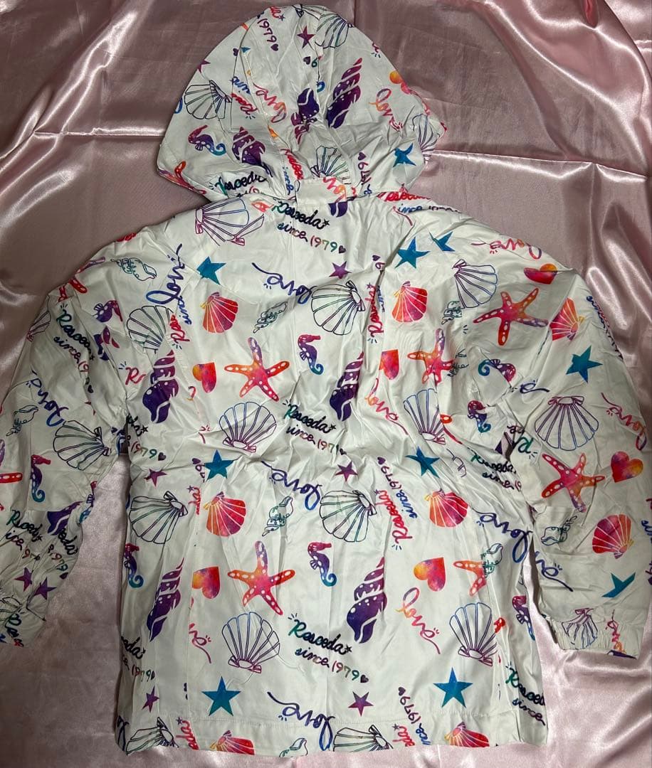 160cm 子ども用　スキー、スノーボードウェアとズボン2着セット