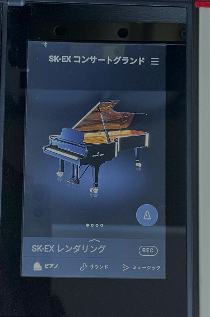 鍵盤楽器 KAWAI CA99 R