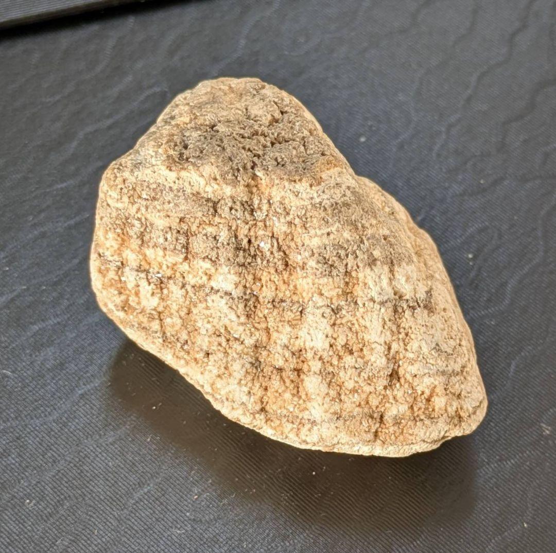 ★秋田発『北投石』２２６グラム 100%本物!! 玉川温泉産 ⛄️