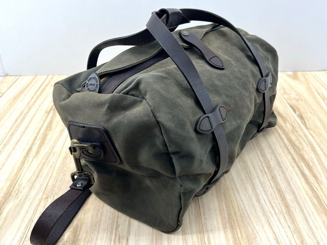 FILSON フィルソン DUFFLE BAG ダッフルバッグ