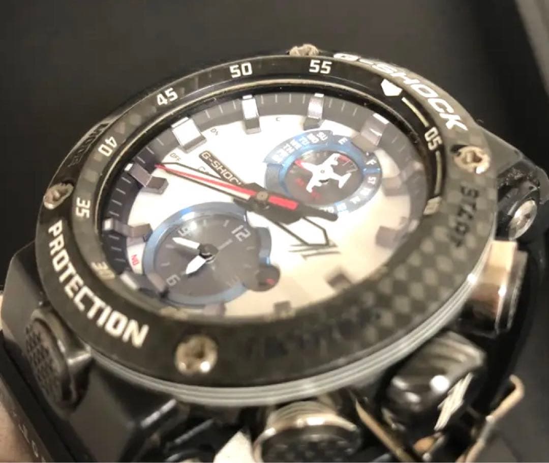 G-SHOCK カシオ GWR-B1000HJ-1AJR HondaJet