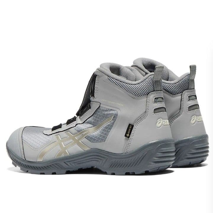 安全靴26㎝足幅3E ゴアテックス防水　ウィンジョブ　CP604 GTX BOA