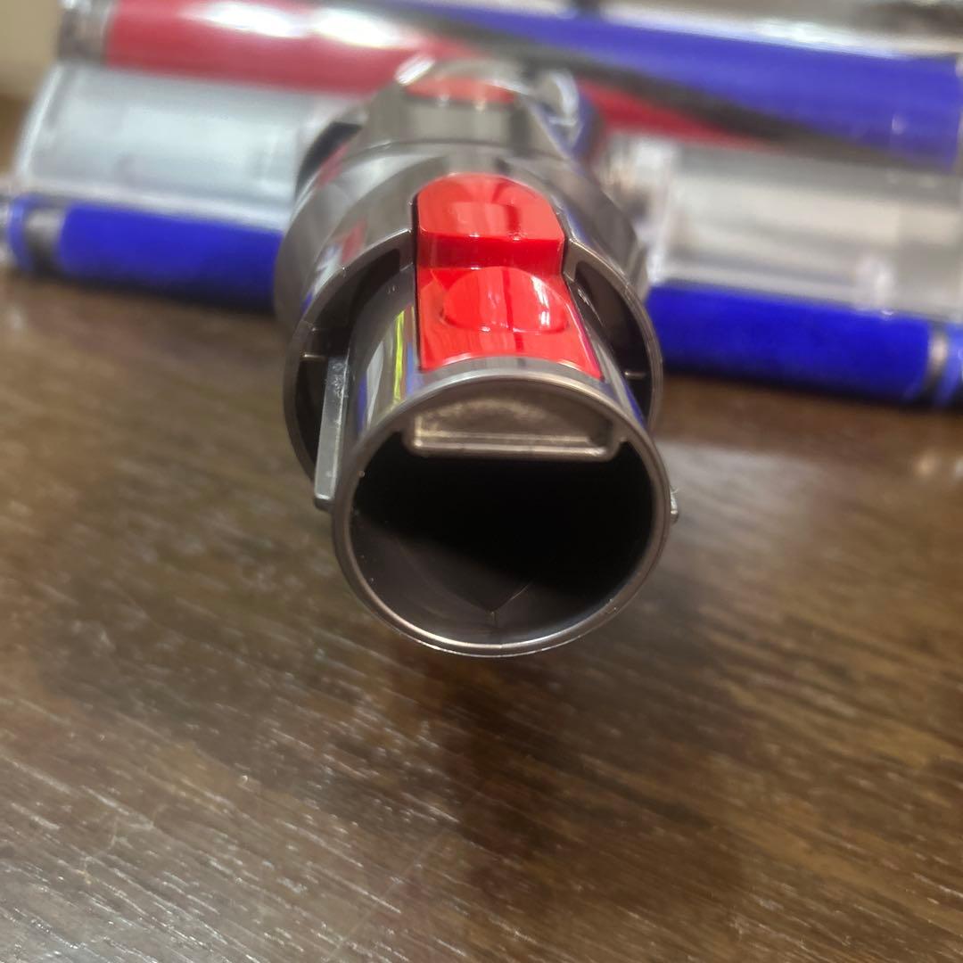 Dyson ソフトローラークリーニングヘッド　⭐︎純正