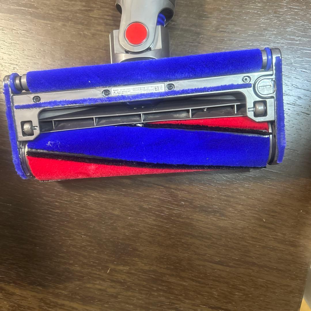 Dyson ソフトローラークリーニングヘッド　⭐︎純正